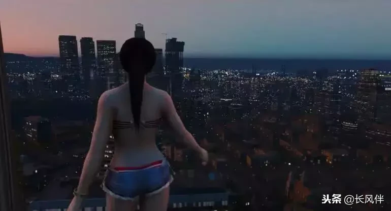 《GTA5》游戏中和“女友”好感度满值后，可以干羞羞的事情吗