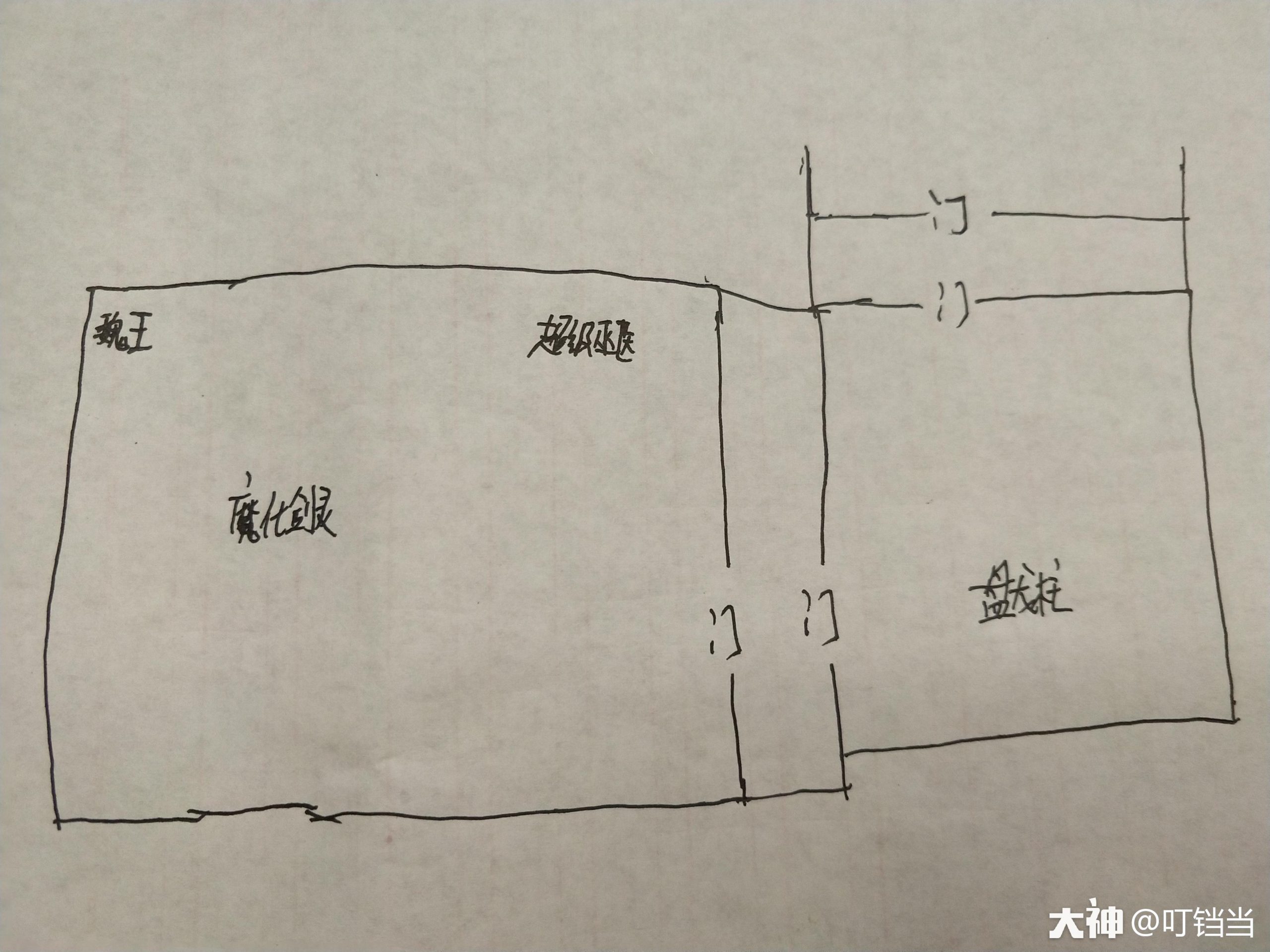 梦幻西游:剑陵魔影副本成就攻略