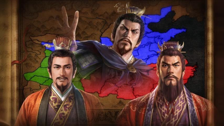 《三国志11》里那些老玩家最爱的高挑战性剧本，南蛮征伐能排第几