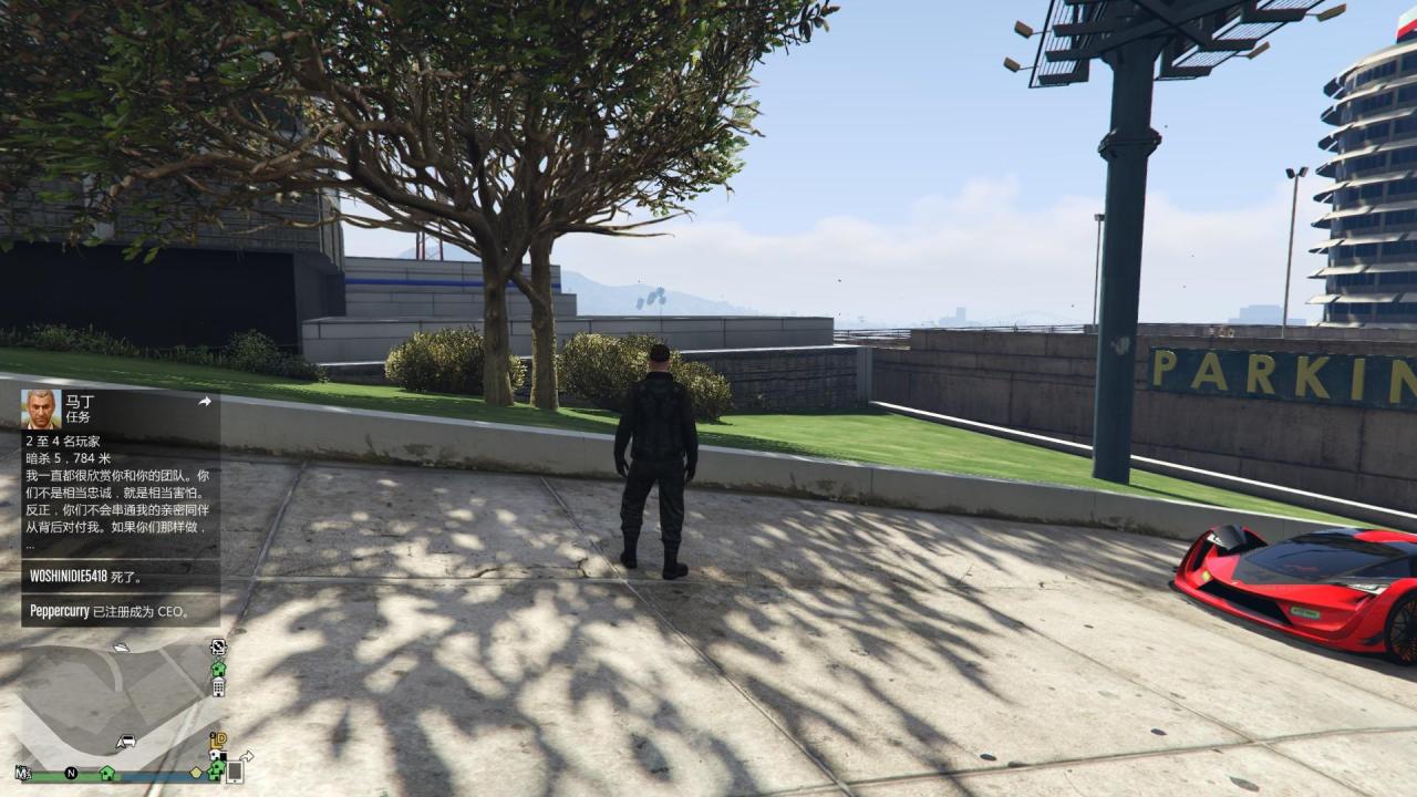 手机版gtasacv任务攻略（gta的这些攻略你还不知道吗）