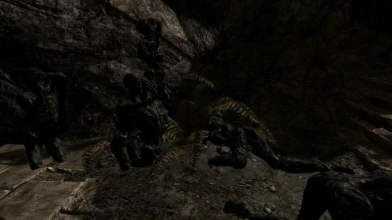 《上古卷轴5》最强MOD“Enderal”英文版上线 免费下载放出