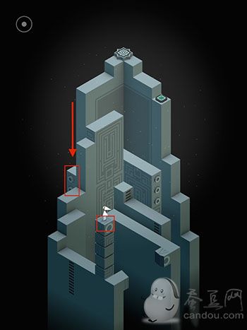 高手教你纪念碑谷通关全攻略：1-10关最全深度图文解析