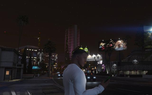 《GTA5》武器秘籍大全