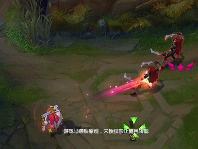 LOL新魔法少女5款皮肤特效一览：阿狸萌你一脸！