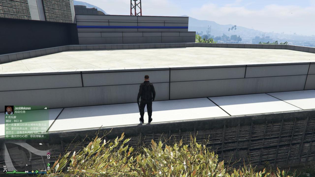 手机版gtasacv任务攻略（gta的这些攻略你还不知道吗）