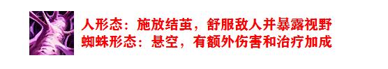 「带你看季前赛」上分首选，从入门到精通，带你轻松玩转蜘蛛女皇