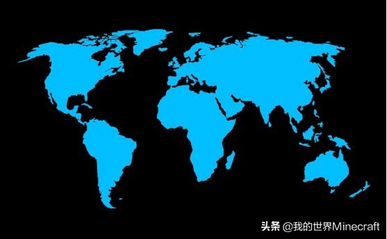 《我的世界》大神制作地图 给我一个方块还你一个“世界”