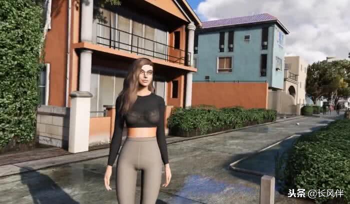 《GTA5》游戏中和“女友”好感度满值后，可以干羞羞的事情吗