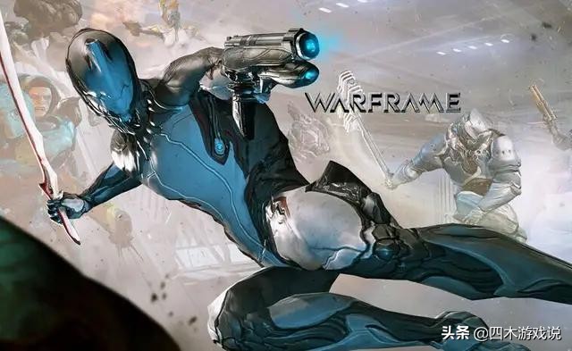 “良心游戏”星际战甲 《Warframe》，不要钱，但费肝