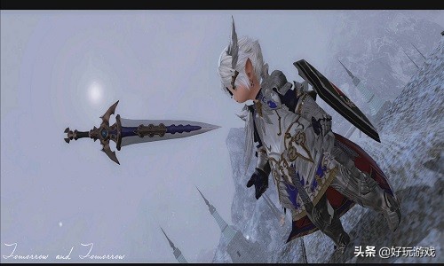 FF14魂武攻略 如何获得发光武器