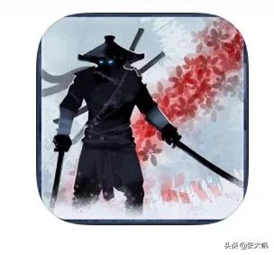 AppStore今日推荐 iOS上的忍者宿命3款游戏