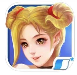 AppStore今日分享 国产经典单机游戏之轩辕剑叁，云和山的彼端