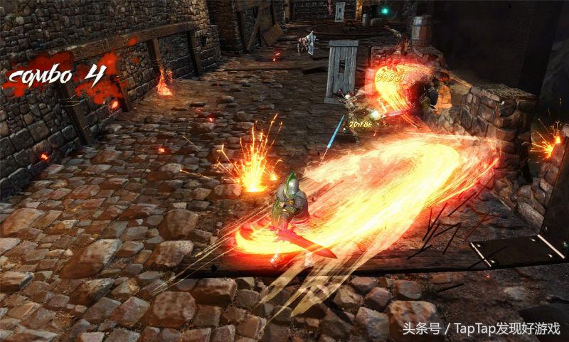 《暗黑复仇者3》：Nexon 新作 RPG手游，下周即将开始上线！