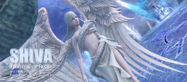 FF14里四大最性感女角色，其中一位名不见经传却是本子王？