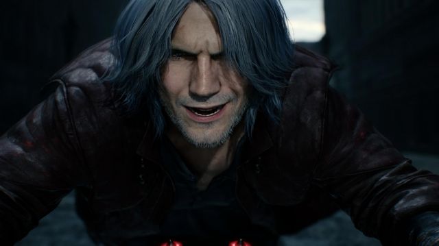 可曾听过恶魔哭泣——《鬼泣5 Devil MayCry 5》 测评