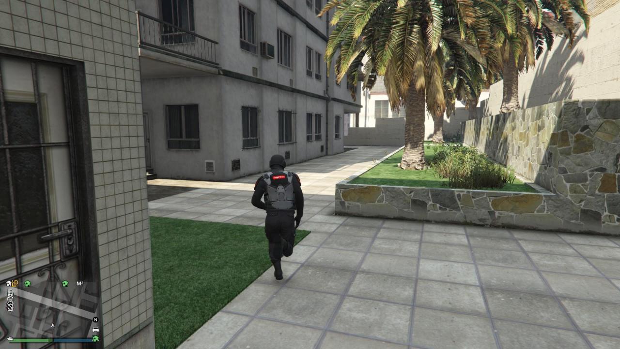 手机版gtasacv任务攻略（gta的这些攻略你还不知道吗）