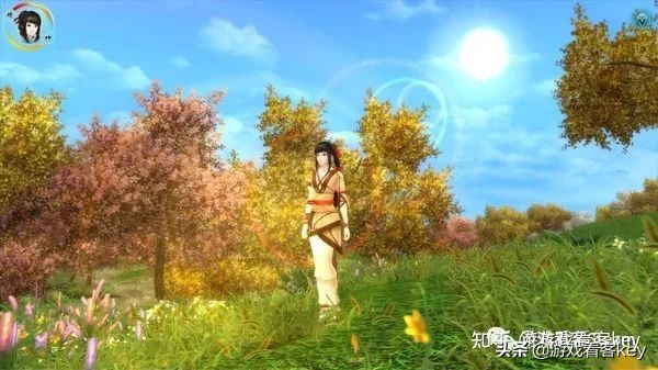 免费领取Steam正版游戏《仙剑奇侠传五 前传》