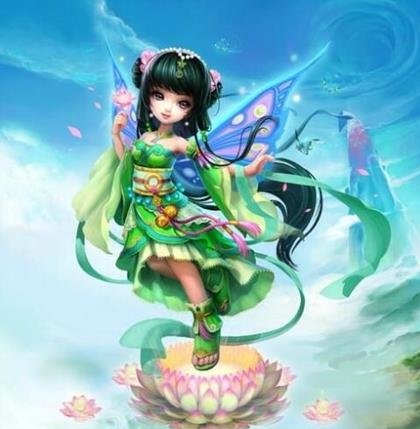 《梦幻诛仙手游》苍羽阁属性如何 加点方向推荐