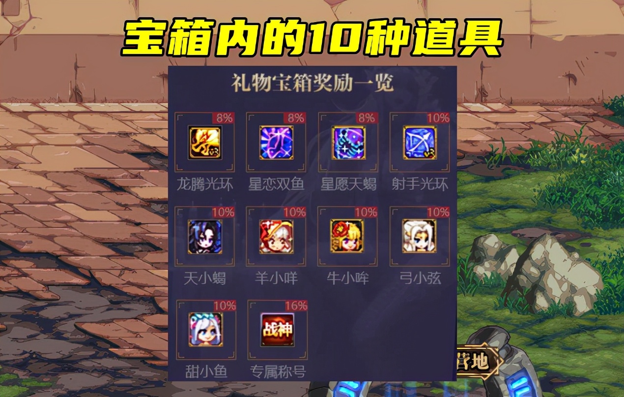 DNF：心悦光环可交易了！10种道具放开限制，但依然是随机