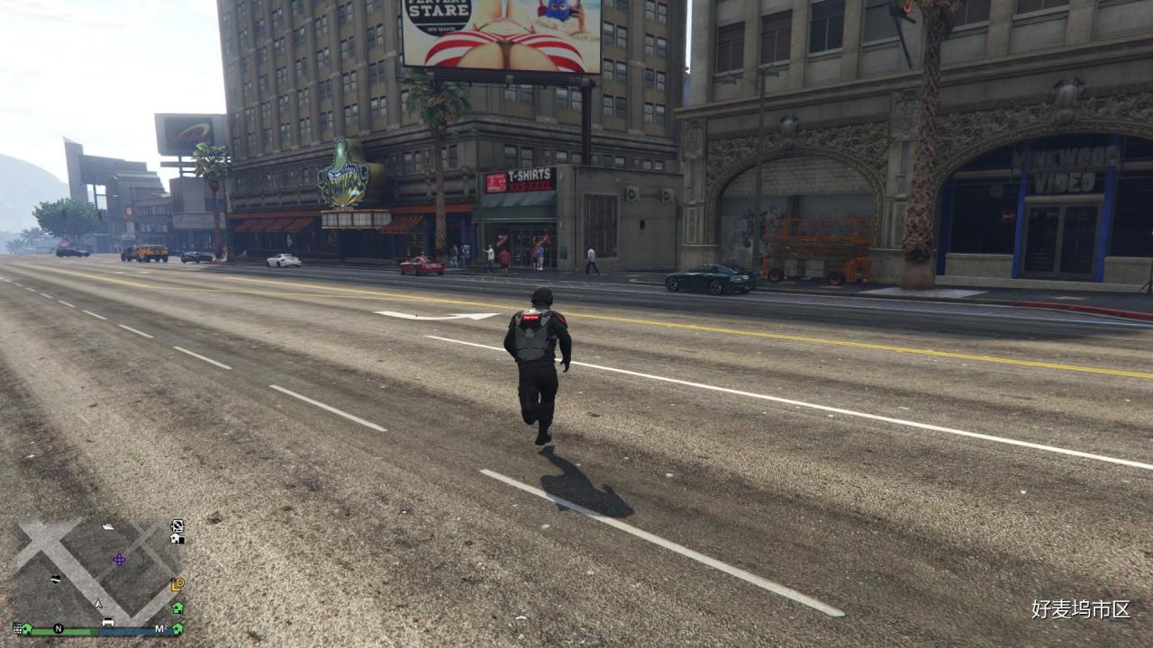 手机版gtasacv任务攻略（gta的这些攻略你还不知道吗）