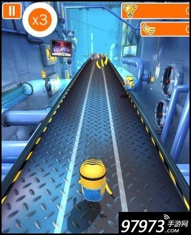 Despicable Me：Minion Rush卑鄙奖励攻略（如何获得卑鄙奖励）--第1张