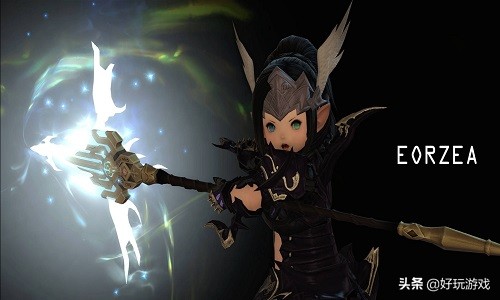 FF14魂武攻略 如何获得发光武器