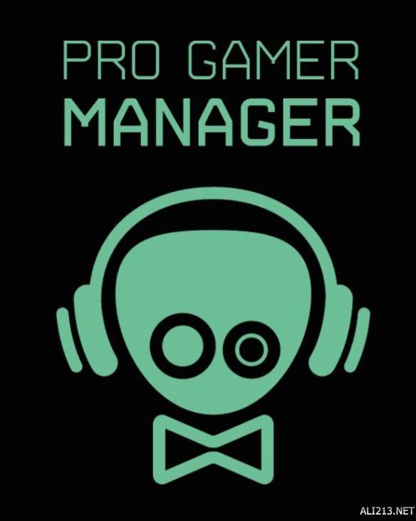 Pro Gamer Manager游戏介绍（职业玩家经理游戏截图一览）--第1张