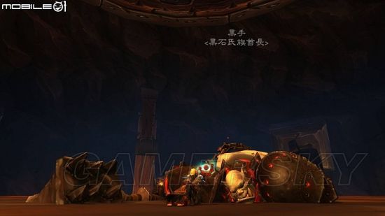 《魔兽》世界观设定及人物背景 魔兽电影剧情及人物介绍