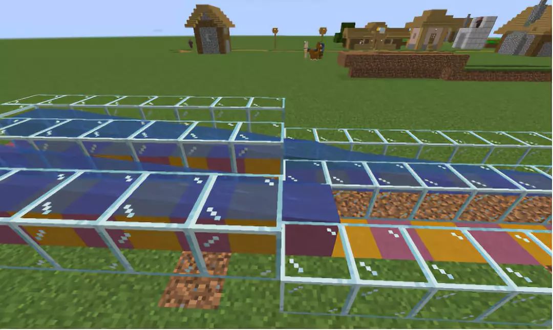 《我的世界》6个造农场独特的小技巧 学会造全自动农场就靠它了