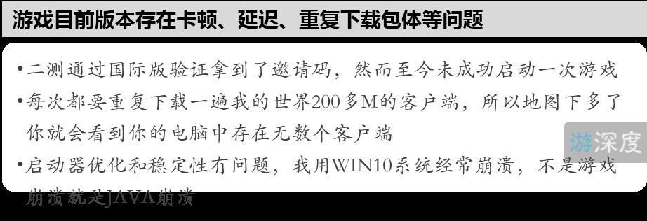 《我的世界》中国版测试，官方平台提供服务器、MOD，不仅正版还免费