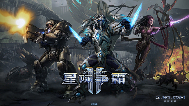 如何下载游玩SC2？星际争霸2免费版本新手攻略介绍