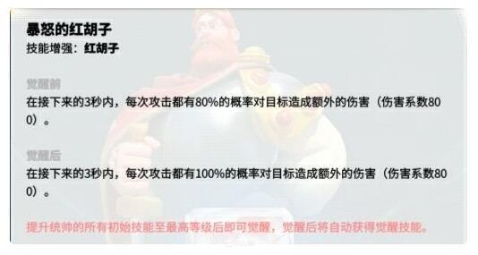 万国觉醒腓特烈一世玩法攻略（万国觉醒腓特烈一世天赋及将领搭配推荐）