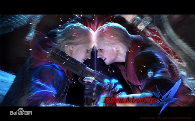 可曾听过恶魔哭泣——《鬼泣5 Devil MayCry 5》 测评